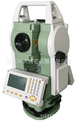 

Тахеометр Suzhou Yiguang RTS332R5, 500-метровое измерение диапазона без призм, высокоточное трение, торможение