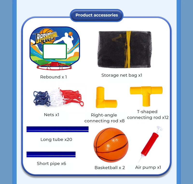 Máquina de tiro de basquete altura ajustável cesta de basquete portátil móvel esportes ao ar livre brinquedo competição jogo