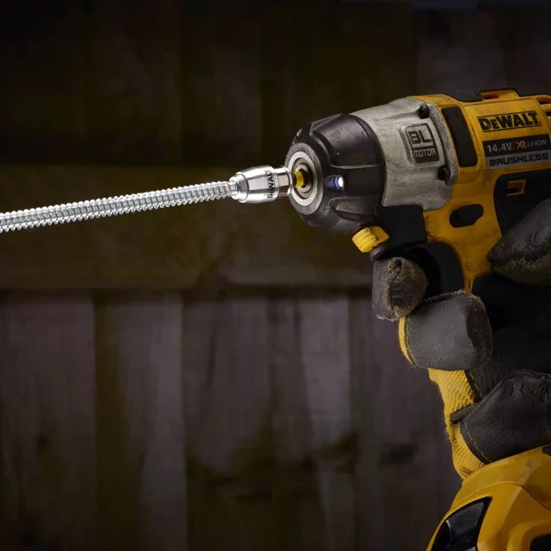 DEWALT Original Drill Bit Magnetic Ring DWA2PH2SL DT70547T DWASLVMF2 Strong Magnetizer Electric Screwdriver Bit Tool Attachments