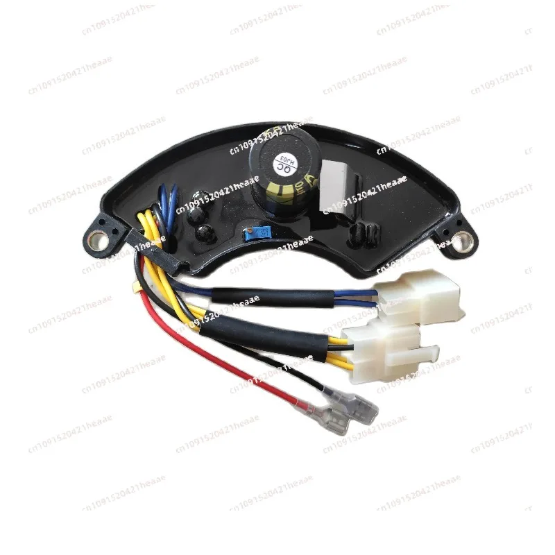 Suitable for H.5K3P18-X1 AUTOMATIC VOLTAGE REGULATOR THREE PHASE 8 WIRES GENERATOR PARTS