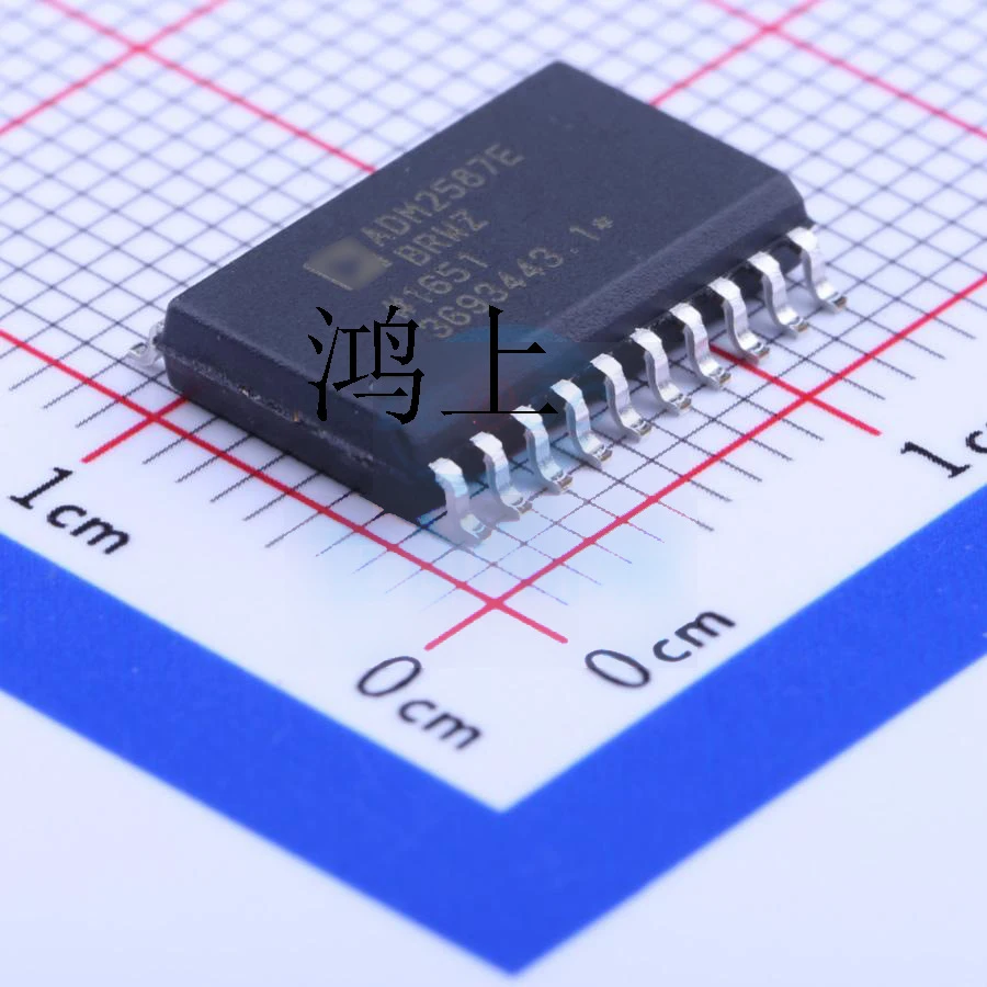 

5 шт./партия, цифровой изолятор SOP20