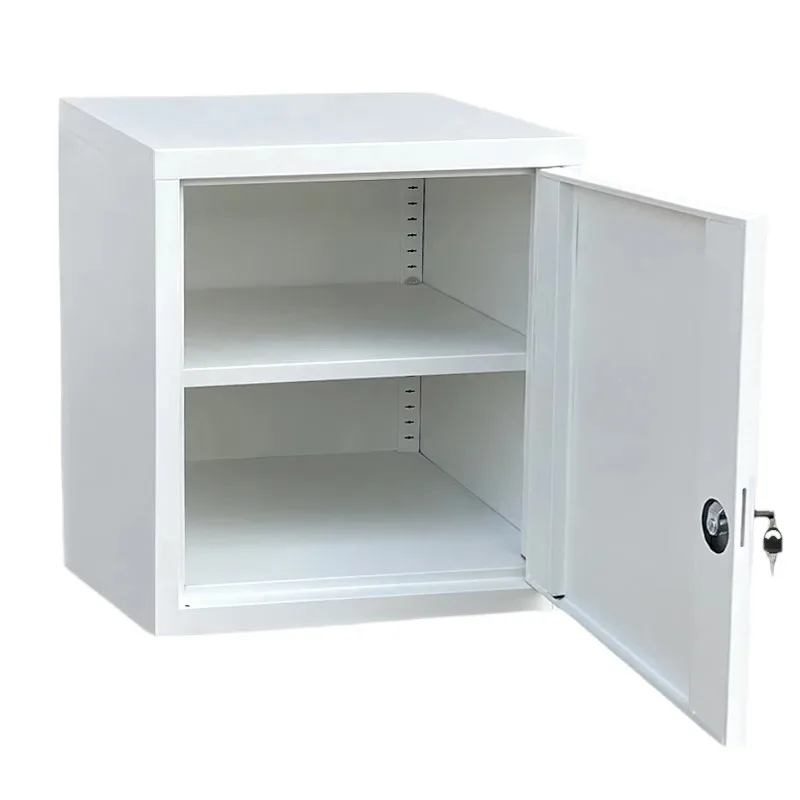 Stainless steel food additive dedicated cabinet, thickened sample retention cabinet