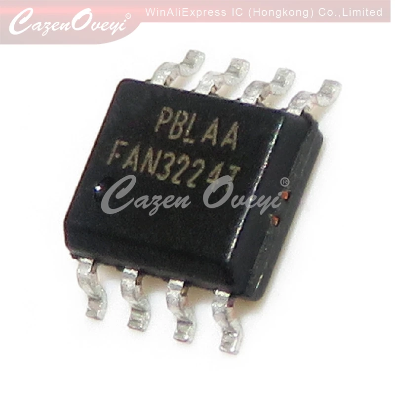 FAN3224T FAN3224 LM318M LM318 NCP3063BDR2G NCP3063 3063B SOP-8