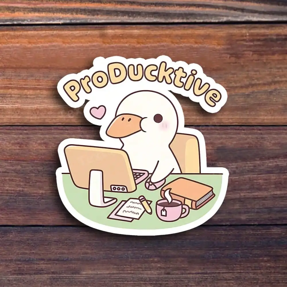ProDucktive