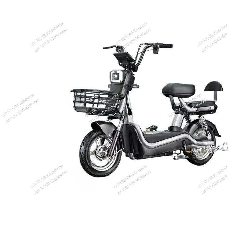 

Новый маленький электрический велосипед с литиевой батареей, электрический велосипед, электрический скутер