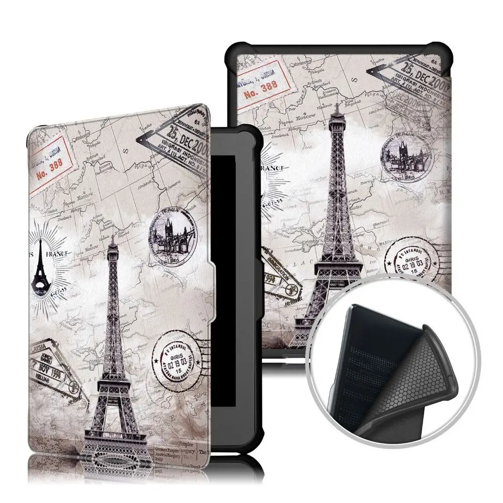 Variant: Eiffel Tower