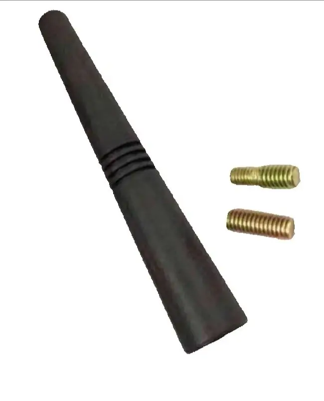 

3,7 "9 см антенна с короткой крышей для VW Polo Mk4 Passat B5 Jetta Bora Golf GTI Beetle