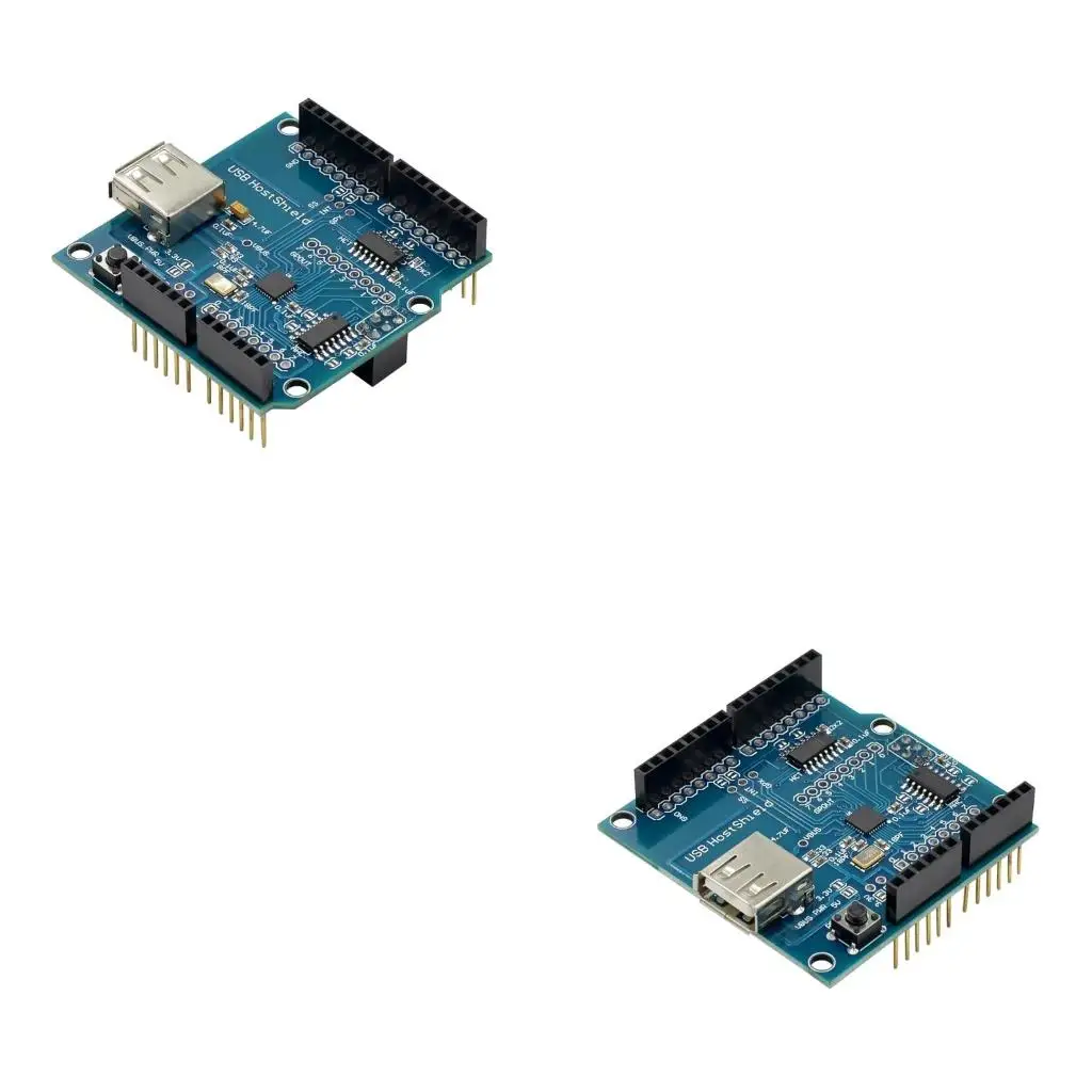 Usb Host Supports A…