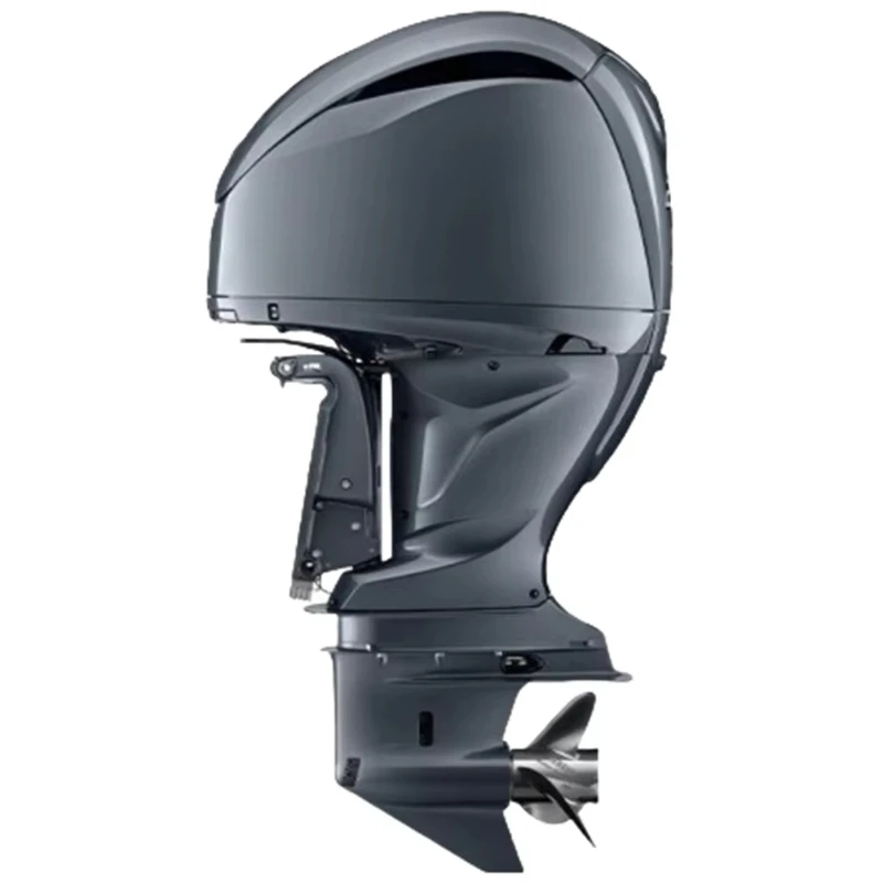 Professional Marine Engine Japanese Outboard Engine 5HP 15HP 20HP 30HP 40HP 60HP Four Stroke Outboard Engine