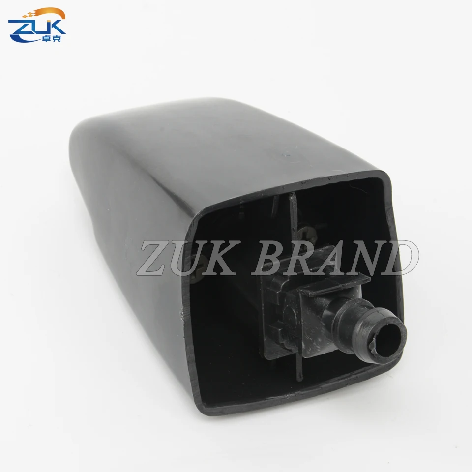 ZUK Headlight Washer Nozzle Headlamp Water Spray Jet Actuator For Toyota LAND CRUISER 100 1998-2007 LC100 UZJ100 OEM:85044-60060
