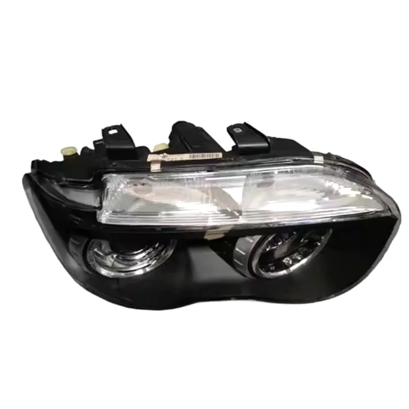 High Quality Car Lighting System Assembly Xenon Headlights for 7 Series E65 E66 E67 2003-2008 Front Headlight Headlamps - Image 5