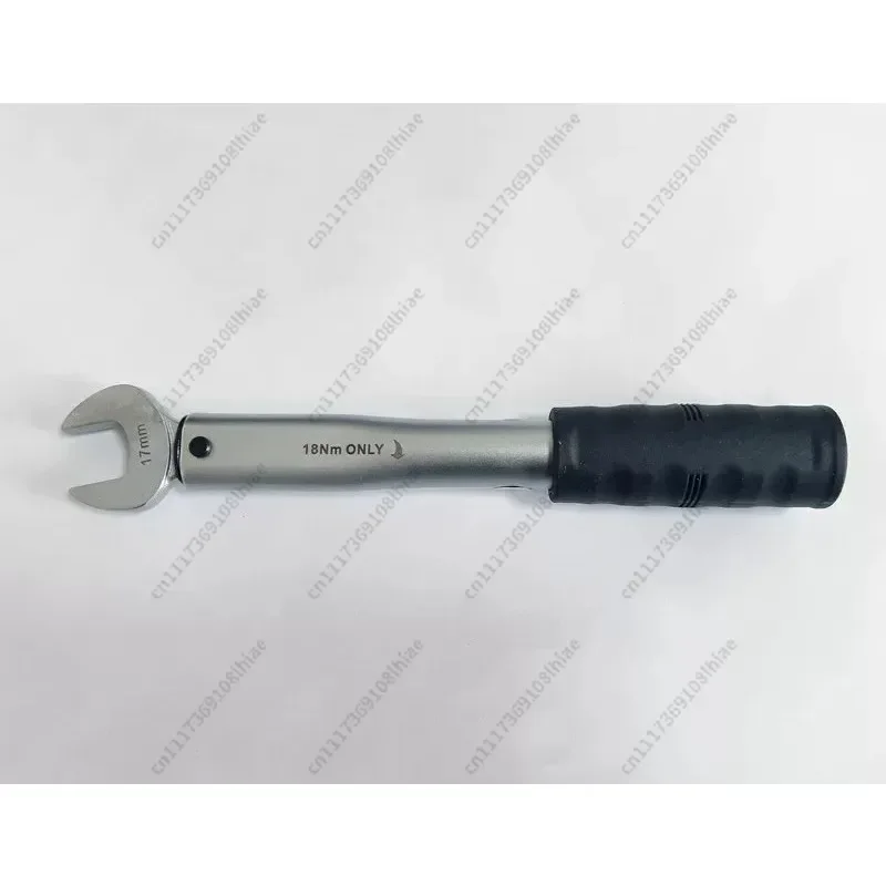 Air Conditioning Maintenance Torque Wrench Single Non-Adjustable 17 22 24 26 27 29MM Open Fixed Torque Wrench