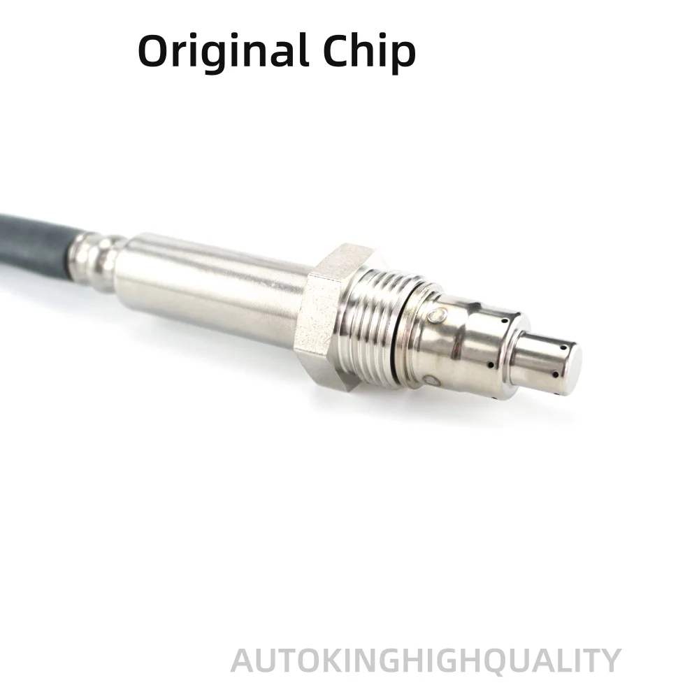 Hochwertiger neuer 759040205 5WK96650D 11787590402 Stickoxidsensor für 12 V BMW 5 F10 5 Touring F11 523i 528i 530i N53