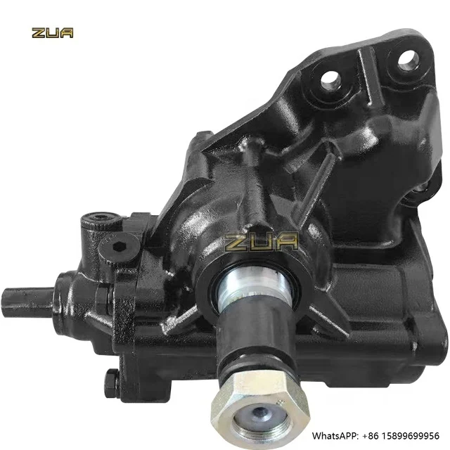 

For ISUZU NPR NQR Cabin TRUCK 1986 - 2018 Factory Price Power Steering Gear Box Rack and Pinion 897305047