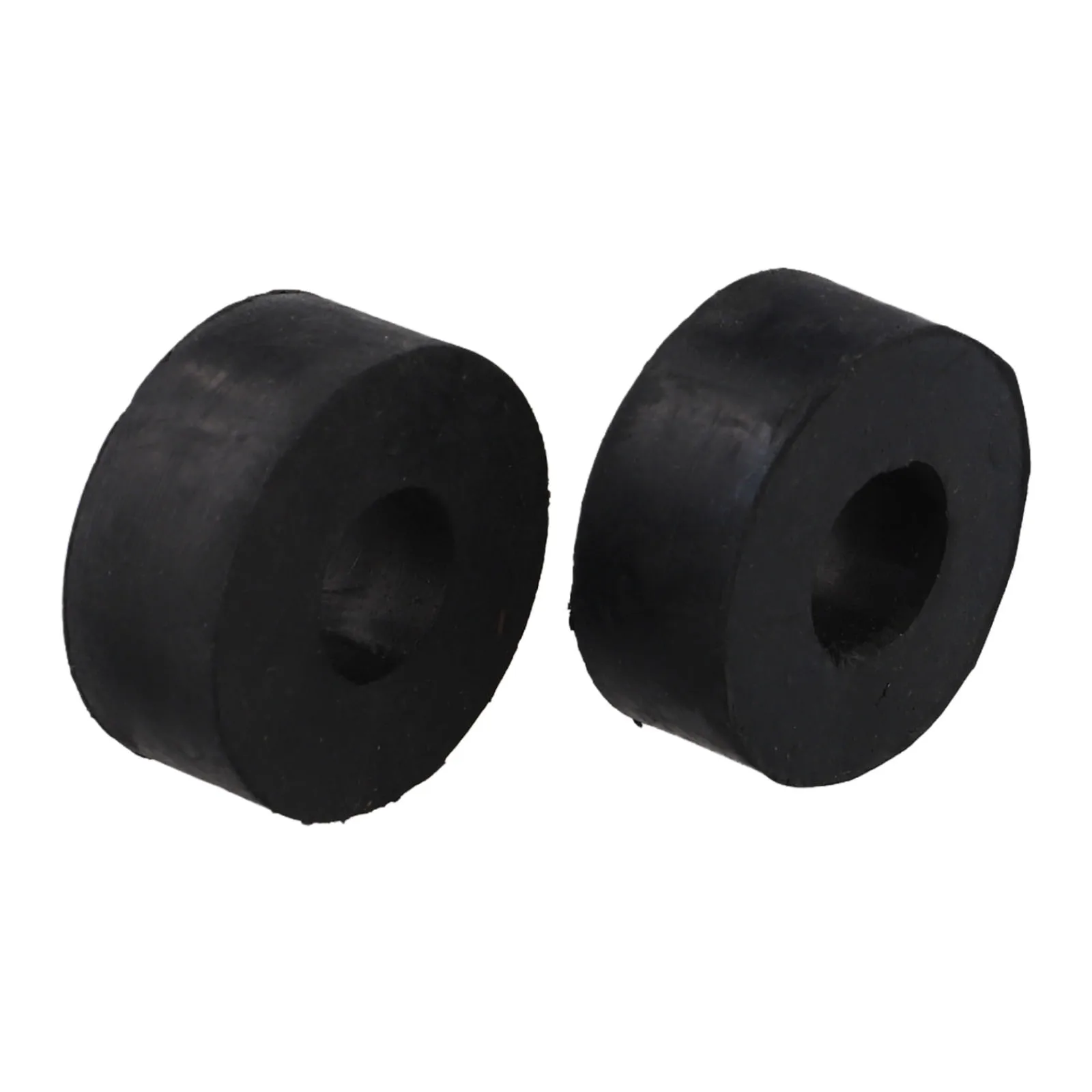 Guide Pole Sleeves Rubber Rod Sleeves Gym Setup 25mm Shock Absorbing Rubber Sleeve Seaknight Simple Installation