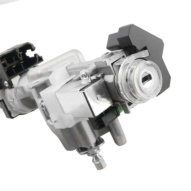 【 Store!!】 High Quality Ignition Switch Lock Cylinder Switch Assembly With 2 Key Shells 06351-T6P-H01 For Honda CIVIC 2014-2