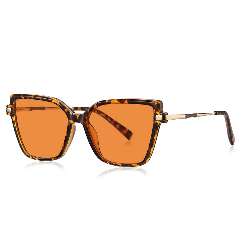 Screen Eye Protection Glasses 3 Color Versions Red Lens Block Blue Ray For Sleep Orange High Definition Gaming Eyeglasses