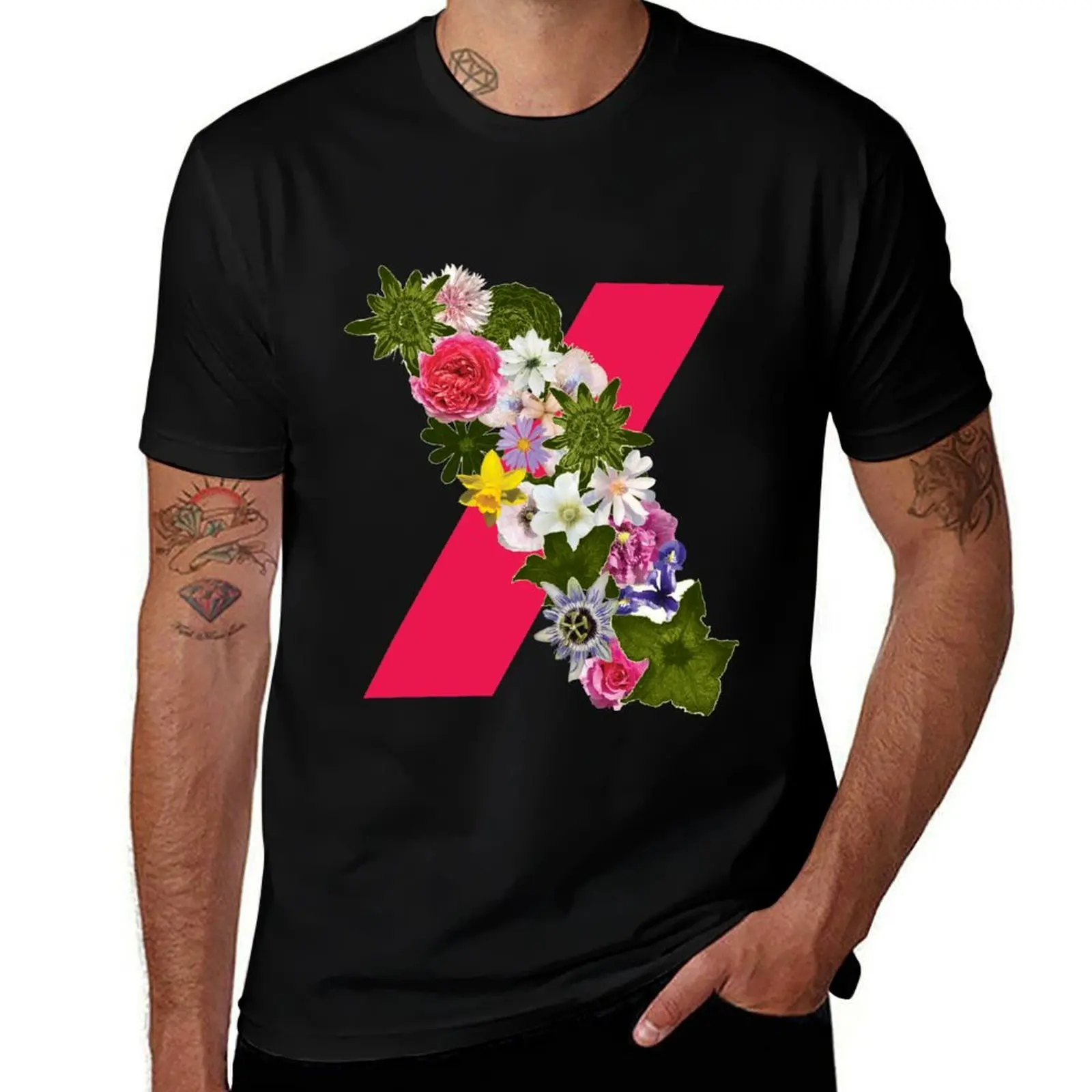 Area X _ Annihilation T-Shirt Casual Trendy Streetwear Tee Shirt T-Shirt