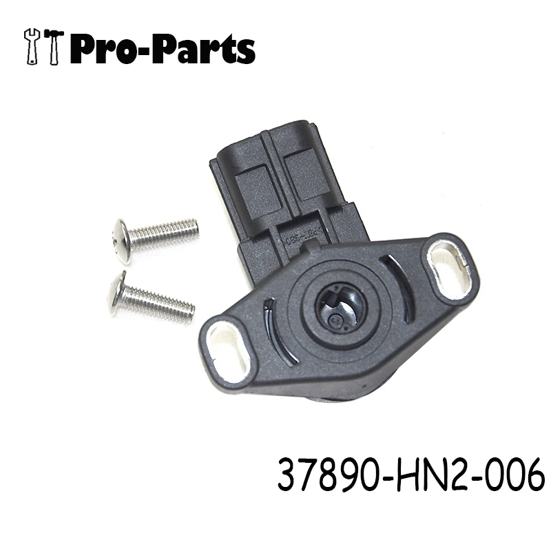 

Новый датчик положения дроссельной заслонки TPS для Honda 2001-2006 TRX500 37890-HN2-006 37890HN2006 16061HP0A01