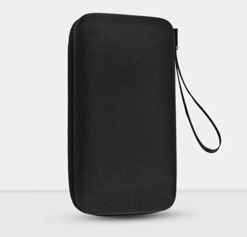 Electric Hair Cutting Bag EVA Storage Box Hair Care Tools Universal Suitcase Applicable Hairdresser Digital Products