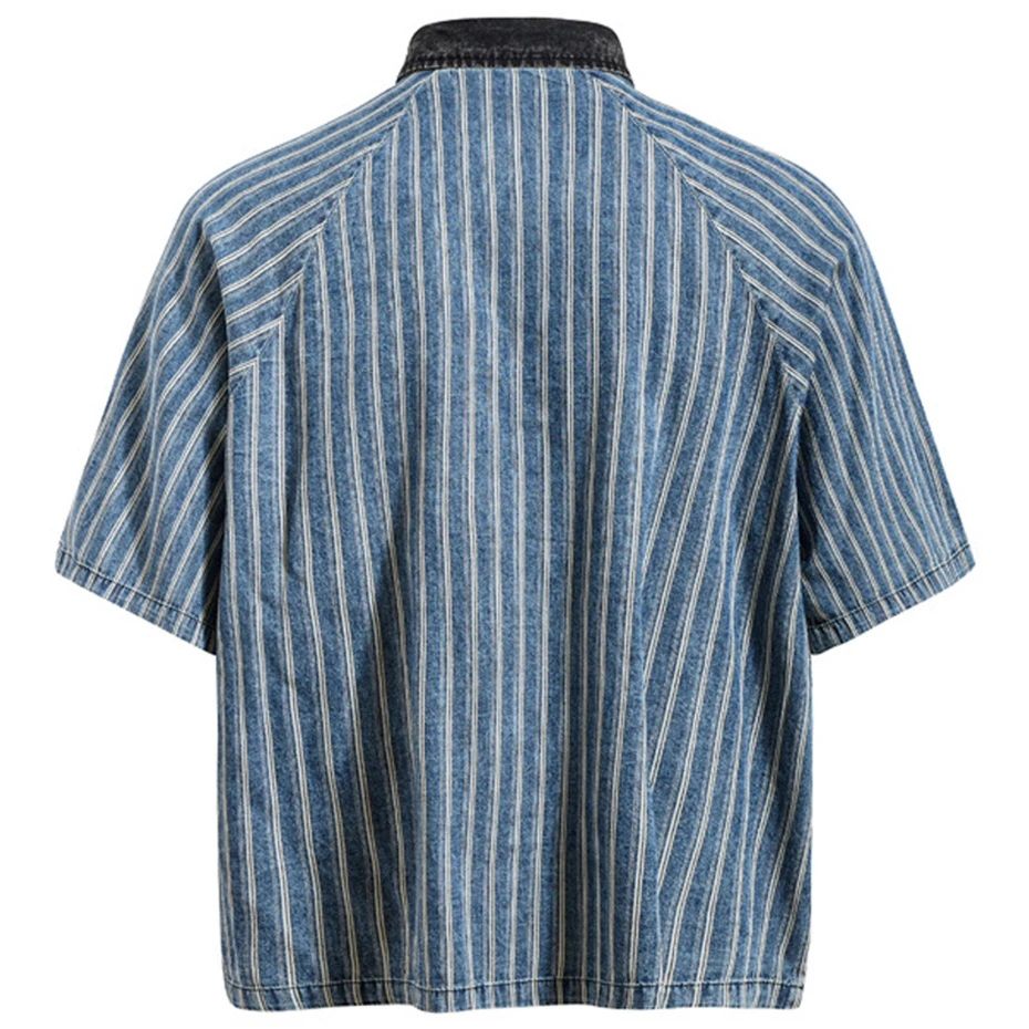 Men's T-shirt Rivet Camouflage Tie Dye Patchwork Loose Oversized Summer Cotton Tshirts Casual Tee Tops