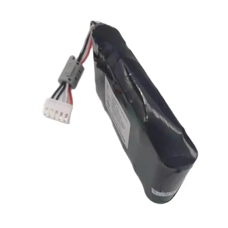 Bateria de eletrocardiógrafo recarregável, FX-8222, BTE-001, 11.1V, 3240mAh