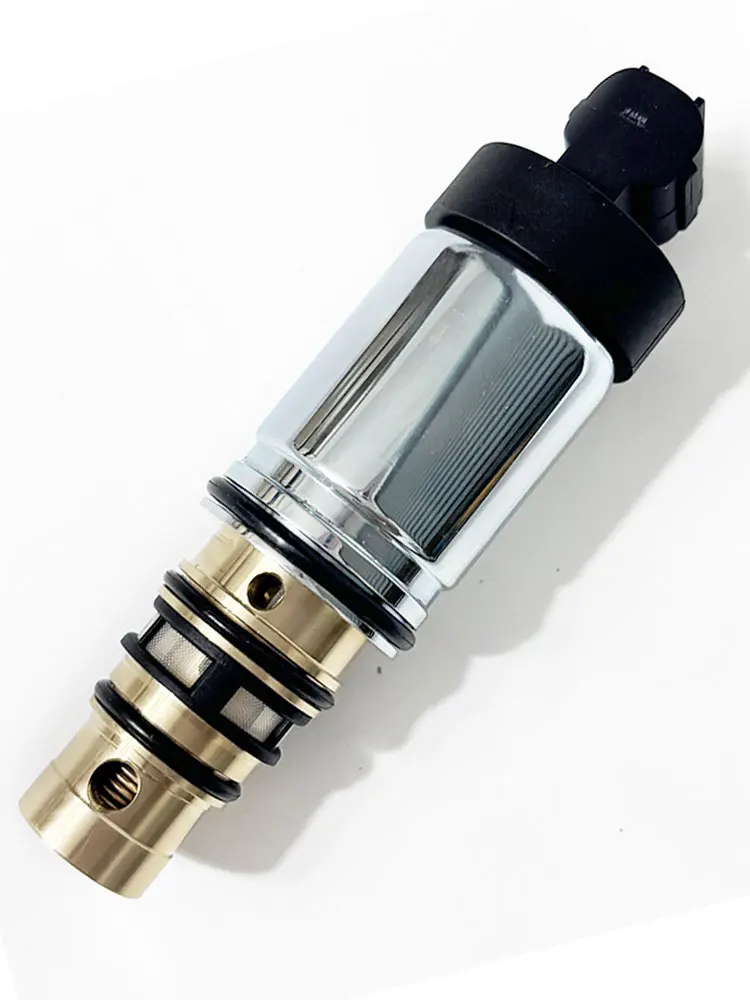 CAR AC Compressor A/C Solenoid Valve Control for Hyundai Accent Genesi Tucson KIA Rio 976742S000 97674-2S000