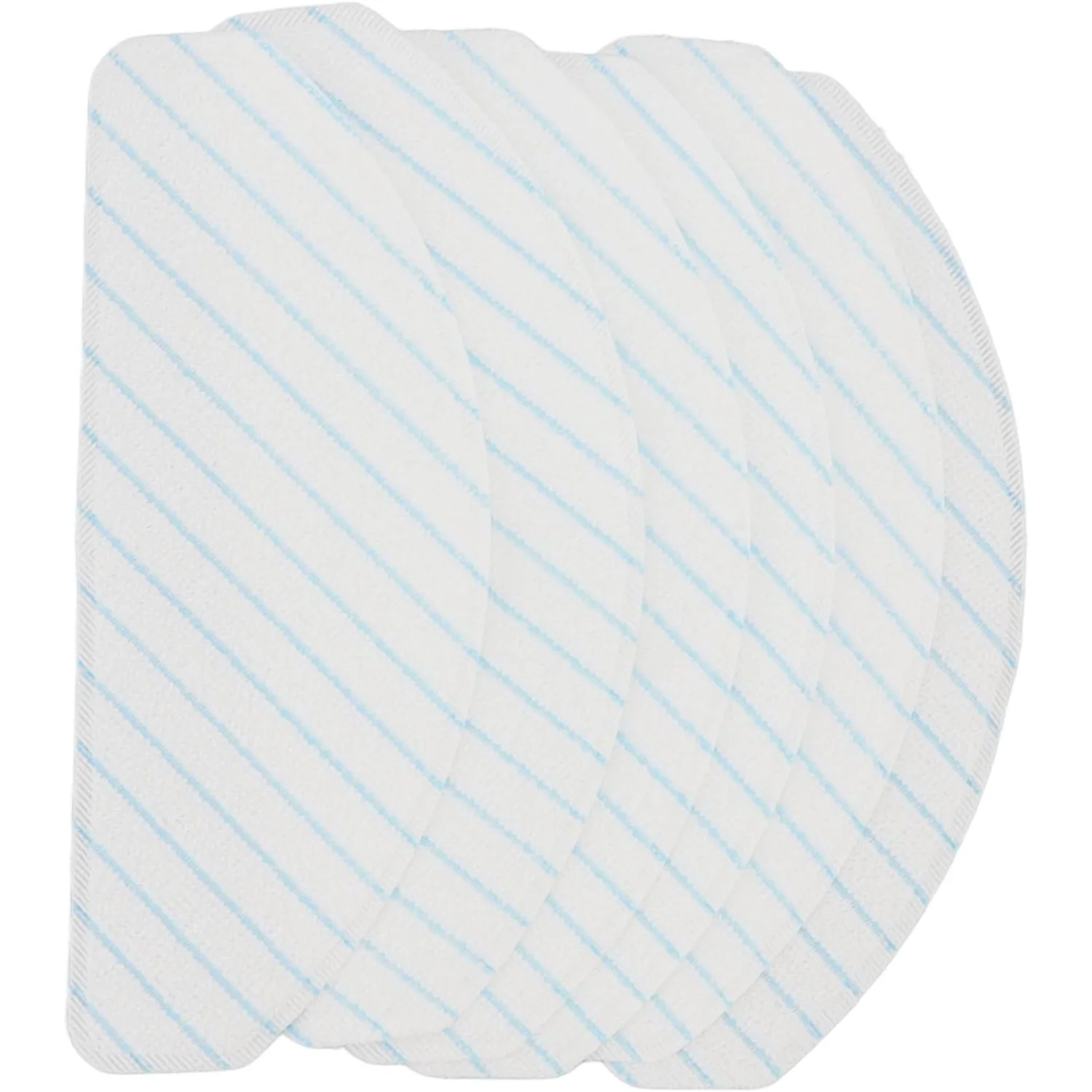 Vac 2pro 진공 청소기용 걸레 천, 걸레 패드, 진공 청소기 부품, 청소 천 교체 부품 스위프, 6 개