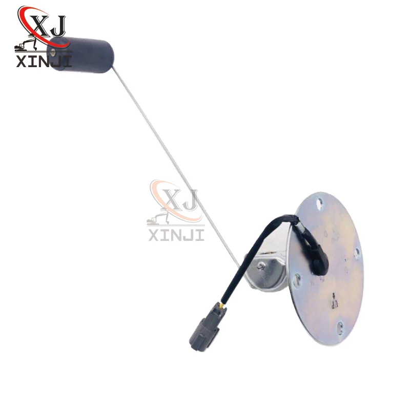 

7861-92-4800 Поплавковый датчик уровня топлива в баке для экскаватора Komatsu PC200-5