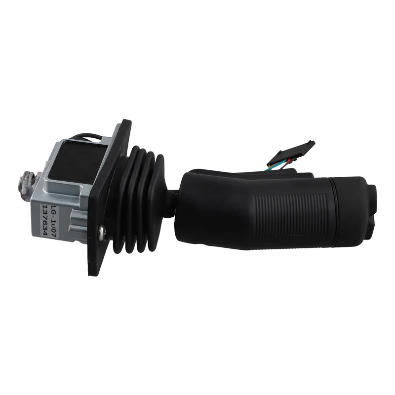 

AUTO Joystick Controller Lift Steering Joystick 137634 137634GT For Genie Scissor Lifts GR-10 GS-2632 GS1932 GS3246 GE-137634