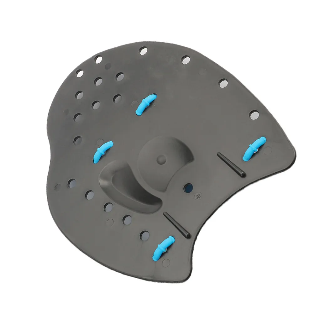 

Пара ласт для плавания для взрослых и детей, улучшенная подача толчковой силы, прочный полипропиленовый материал, гибкий силиконовый край, подходят для тренировок и дайвинга, размер S