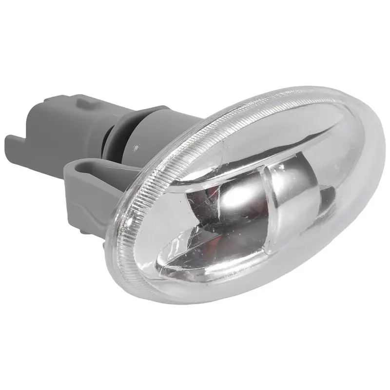 HOT-For 108 107 206 1007 407 Partner Side Indicator Repeater Light Lamp 6325G3,For 108 107 206 1007 407 Partner