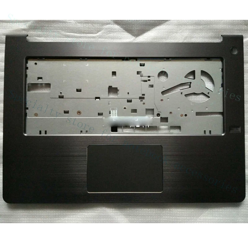 

A+FOR Dell vostro 5459 v5459 palm rest shell 0HN7YY without fingerprint holes