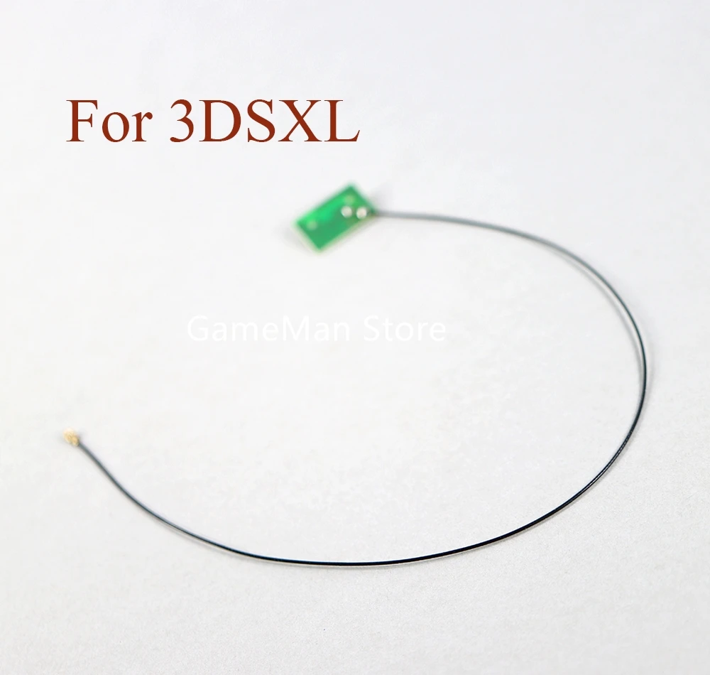 

50pcs Original For 3DSXL 3DSLL Wifi Cable PCB Antenna Board For 3DS XL LL Game Console Replacement