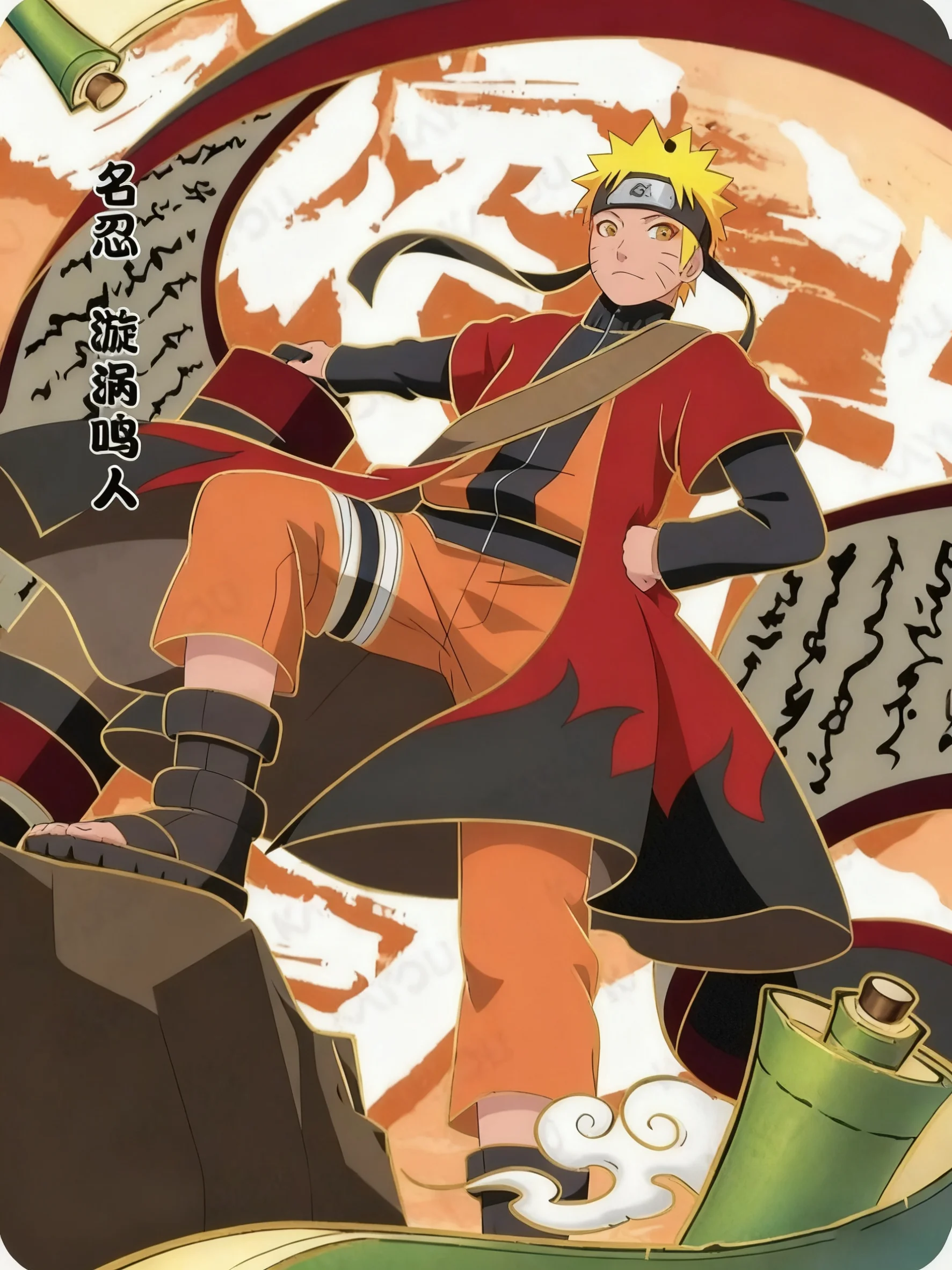 

1 шт. 5D DIY алмазная живопись-Наруто Узумаки полная дрель мозаика HD узор для декора гостиной и подарки для фанатов аниме Наруто