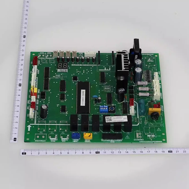 LSQWRF30M/A-G1.D.1.1 Central Air Conditioning G-Type Air-Cooled Modular Unit Main Control Board