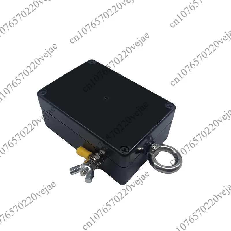 64 Latest verison 1:49 49:1 Balun For HF Short Four Band 5-35MHZ End Fed Half-Wave antenna 100W HAM
