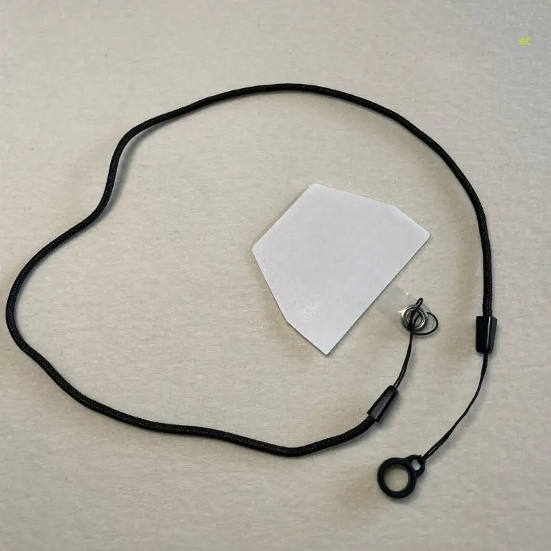 Antitheft Lanyard สายรัดข้อมือโทรศัพท์ความปลอดภัย Tethers สำหรับกระดานเขียนแท็บเล็ต Dropshipping