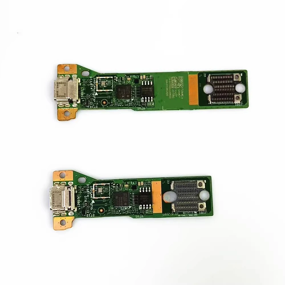 New Original Type-C I/O Daughterboard LS-K372P LS-K371P For Dell Latitude 7420 7410 7430