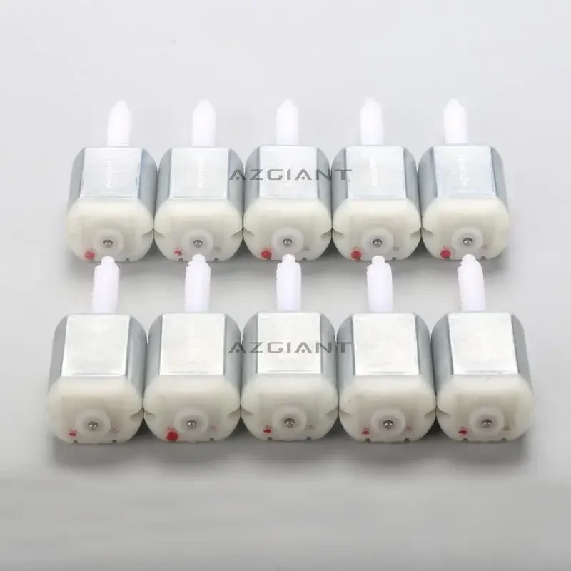 Car Parts for Honda CR-V Door Repair Locking Internal Motor Grease Auto Lock Actuator 1996 1997 1998 1999 2000 2001 2002 1-20pcs