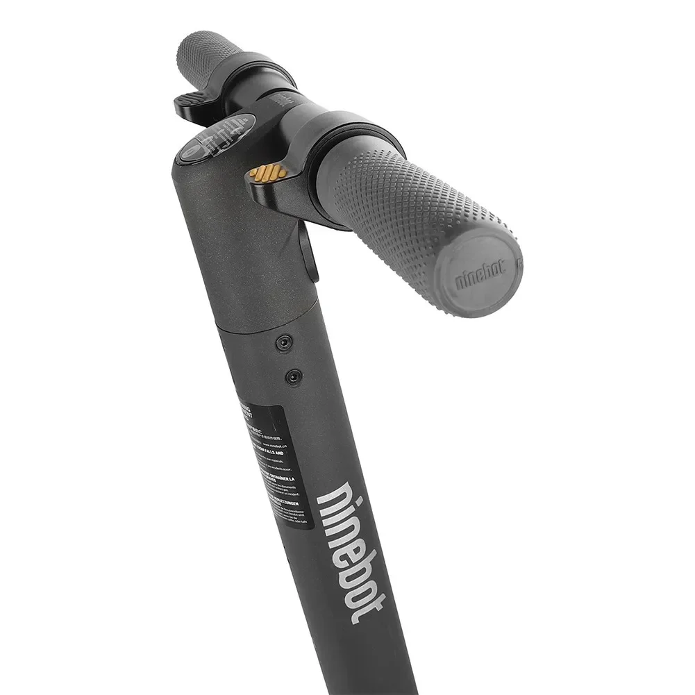 

Conveniently replace bolts on the forehead mast of your For ninebot es1 e es4 scooter with this stainless steel kit