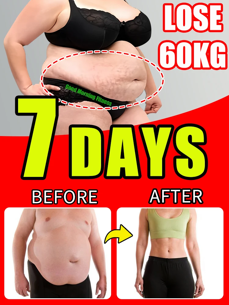 

Get the body you want in 7 days