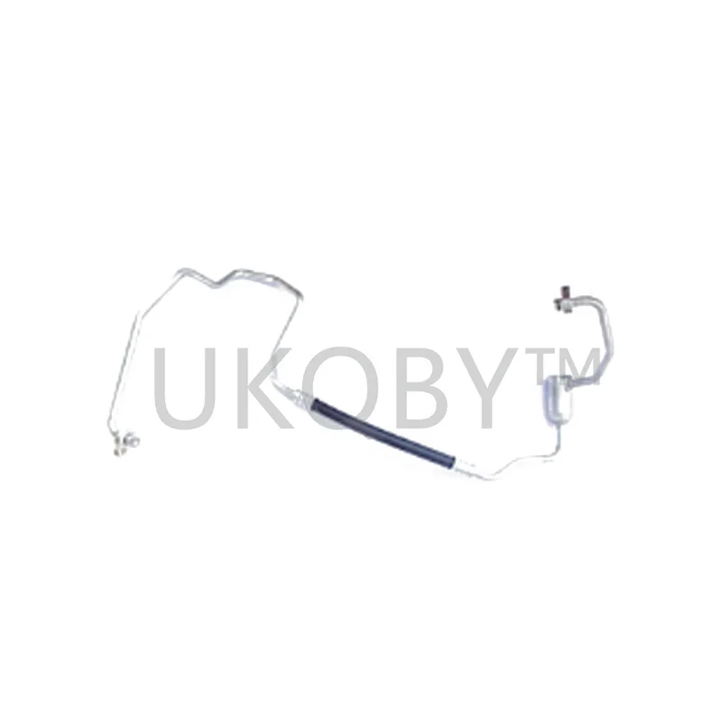 

C2D23679 Ja gu ar XJ Air conditioning hose