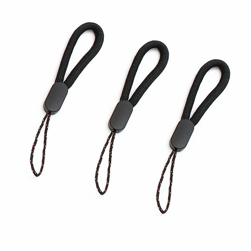 Adjustable Mobile Phone Strap Wrist Lanyard