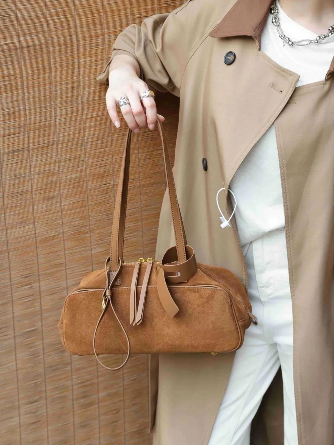 Thumbnail 3 - #81 Cheap Baguette Bags Worth Buying