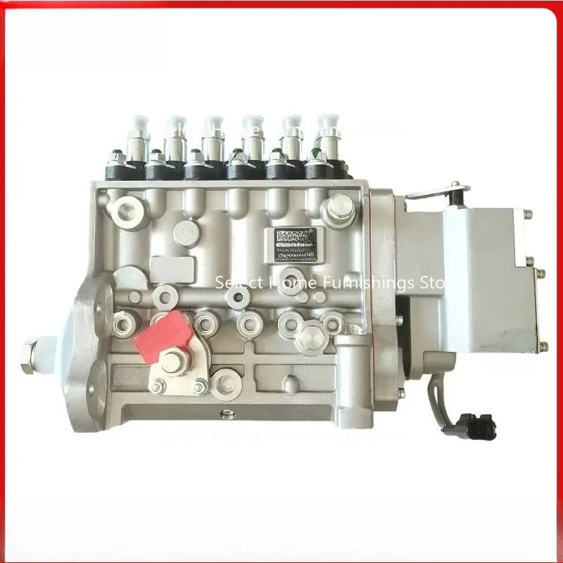 

Suitable for Fuel Pump 4940749 Engine High Pressure Oil Pump Accessories