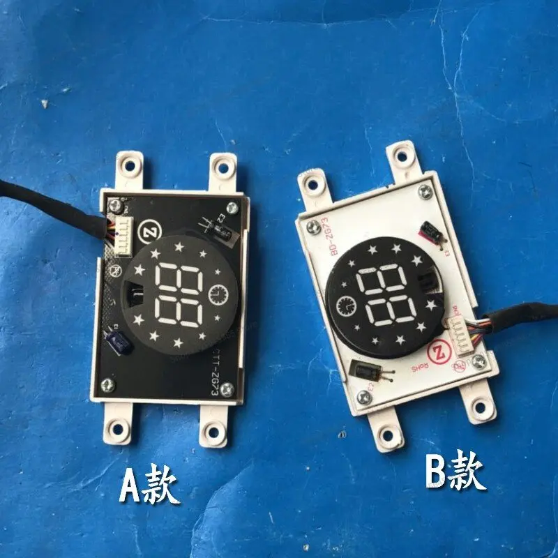 Suitable for air conditioning remote control display board, receiver board CTT FS BD-ZG73 GT-ZG73
