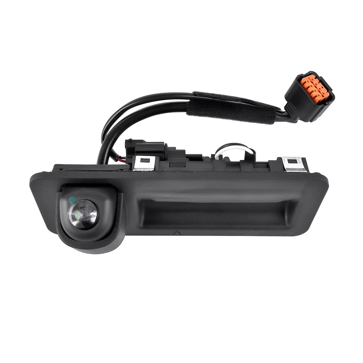 HD Trunk Handle Car reverse camera For Hyundai Genesis G80 Elantra Solaris/Kia Sorento Soul OEM 95760F0000  95760B1100