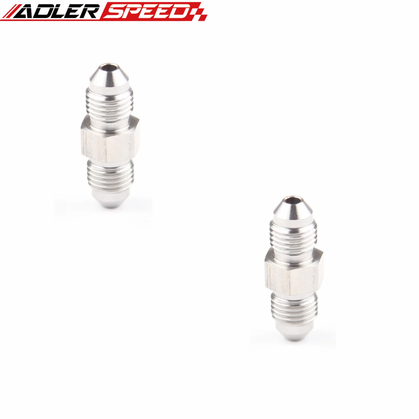 2Pcs Adlerspeed 4AN…