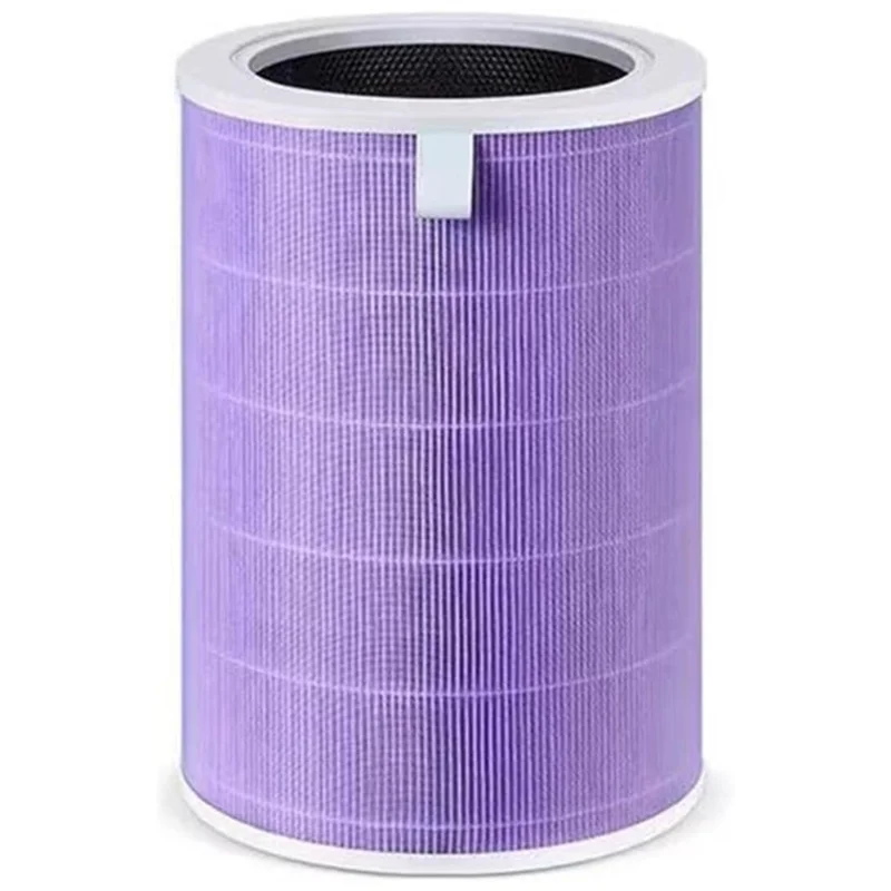 

A02V-фильтр для Xiaomi Pro/1/2/3/2H/2C/2S/3H/3C очиститель воздуха запасные части фильтр угольная дымка антибактериальный формальдегид